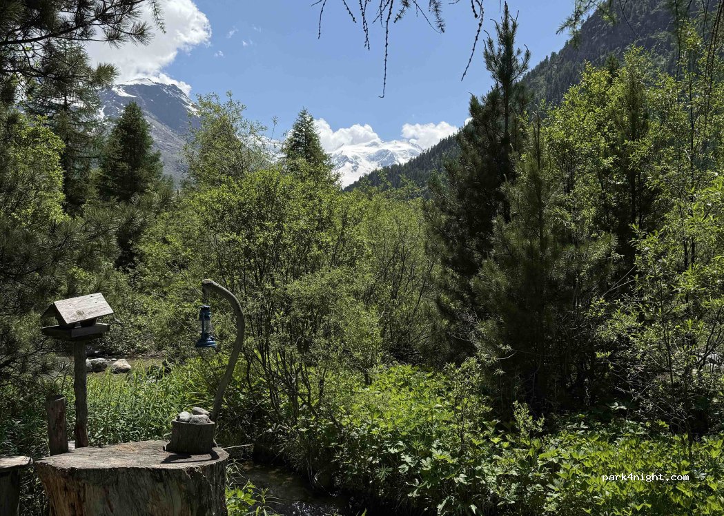 Camping Morteratsch — foto 5