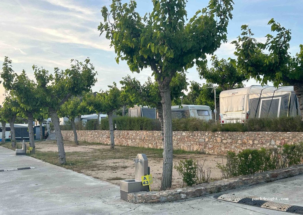 Camping Mas Patoxas — foto 3