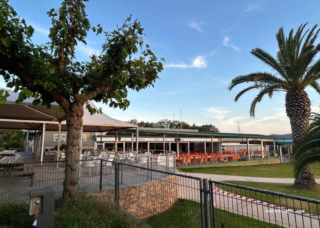 Camping Mas Patoxas — foto 4