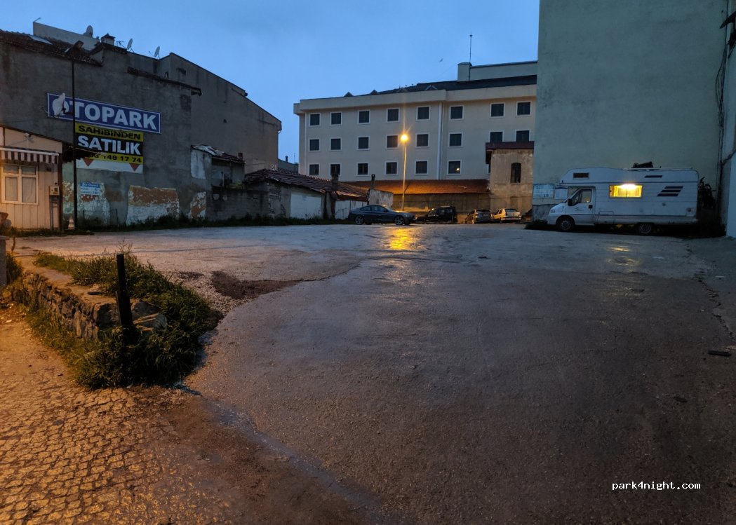 (22100) Edirne Merkez - 17 Sabuni Cami Sokak — foto