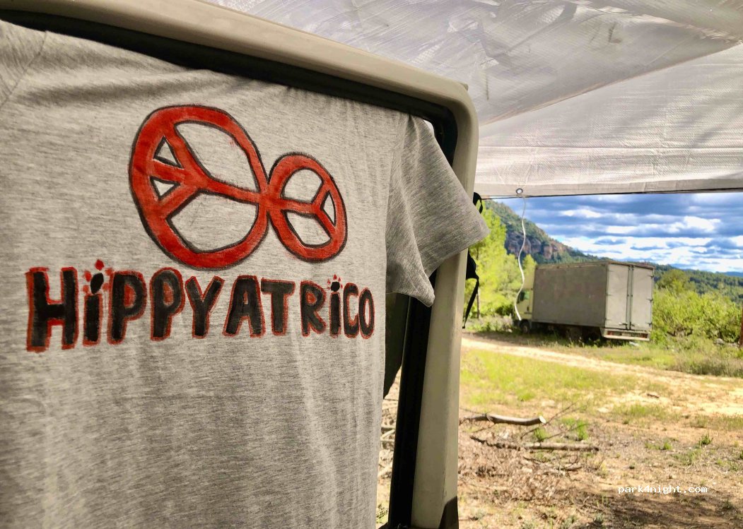 Hippyatrico — foto 5