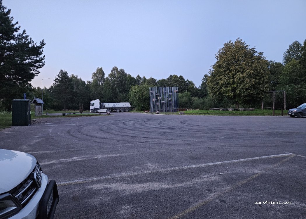 (86433) Pabijočiai - A12 — foto