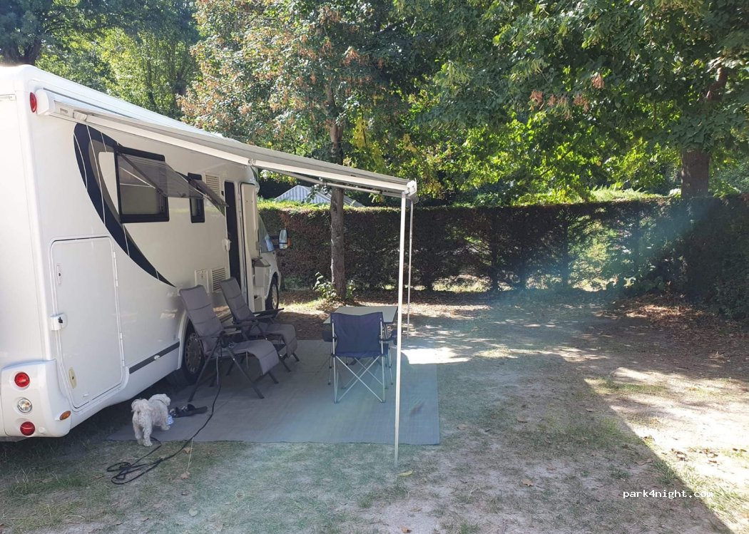 Le camping de la Lôn — foto 2