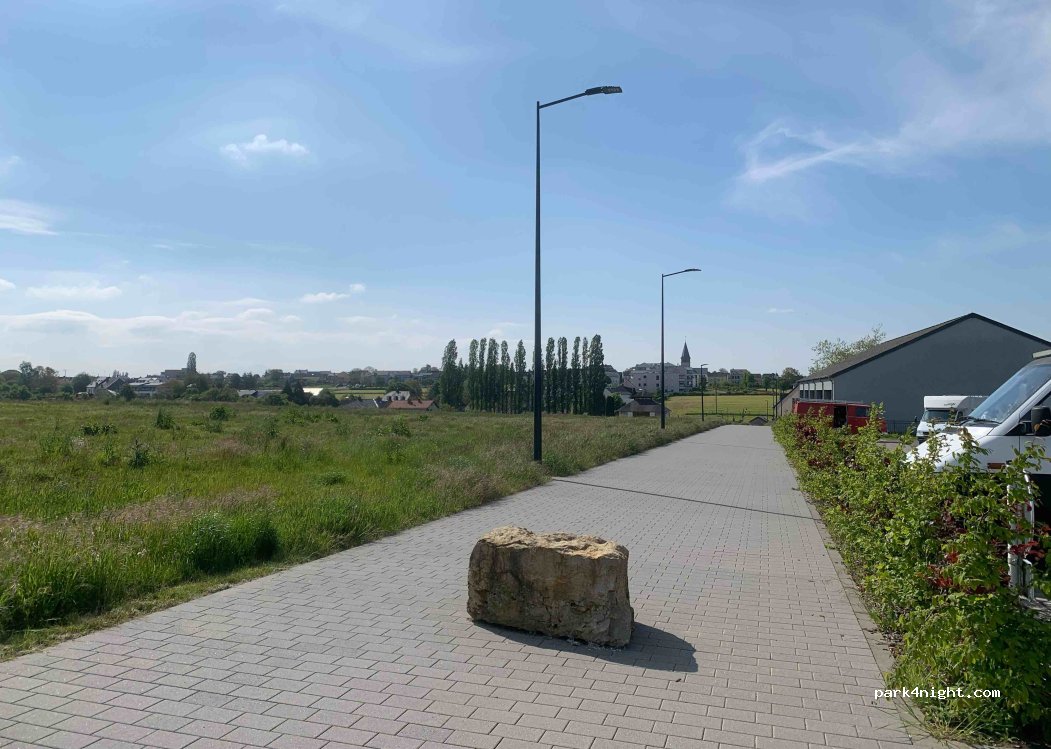 (6552) Berdorf - 13 Beim Martbusch — foto 4