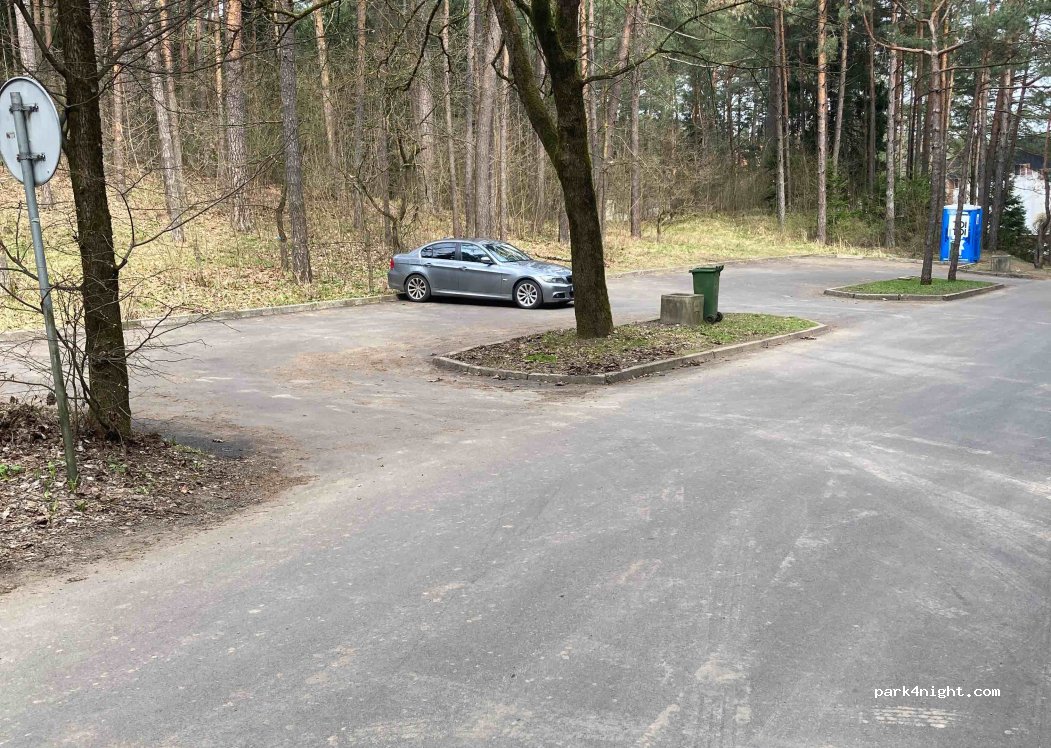 (52376) Kaunas - T. Masiulio gatvė — foto