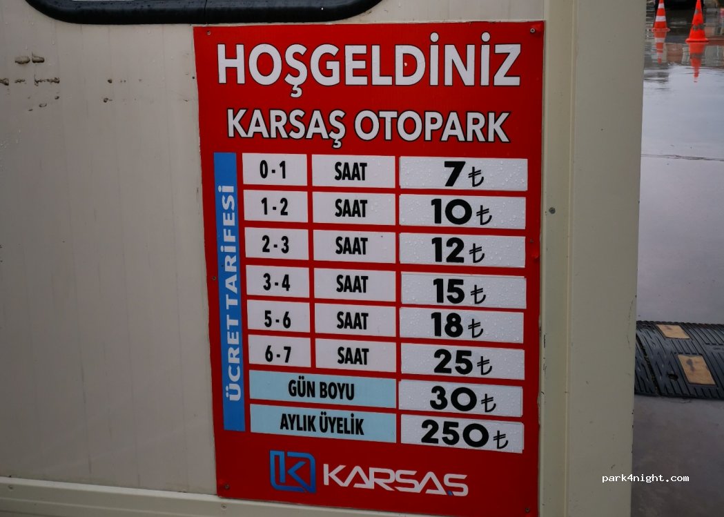 (54500) Karasu - 6 624. Sokak — foto 3