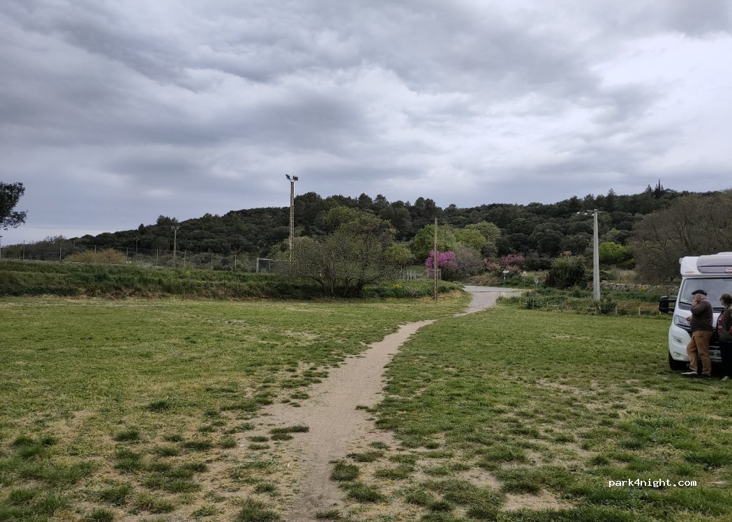(34570) Murviel-lès-Montpellier - 1254 Rue des Lavoirs — foto