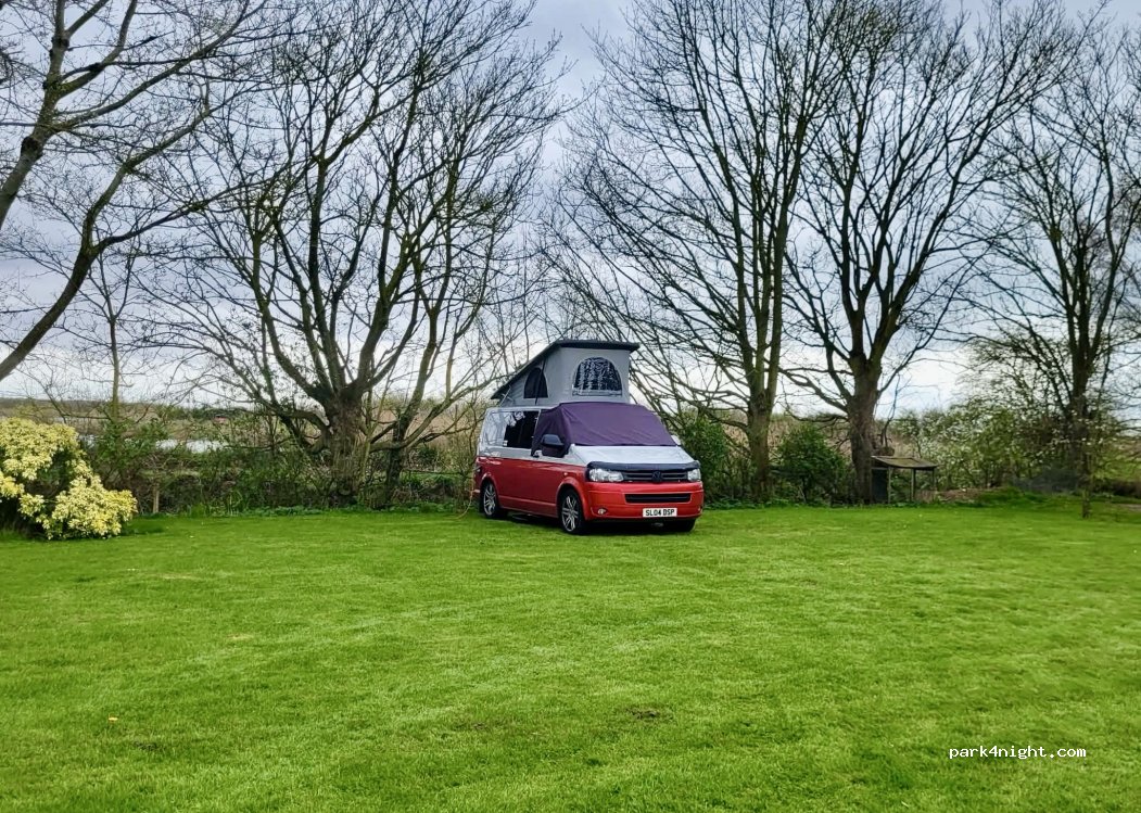 The Vines Campsite — foto 5