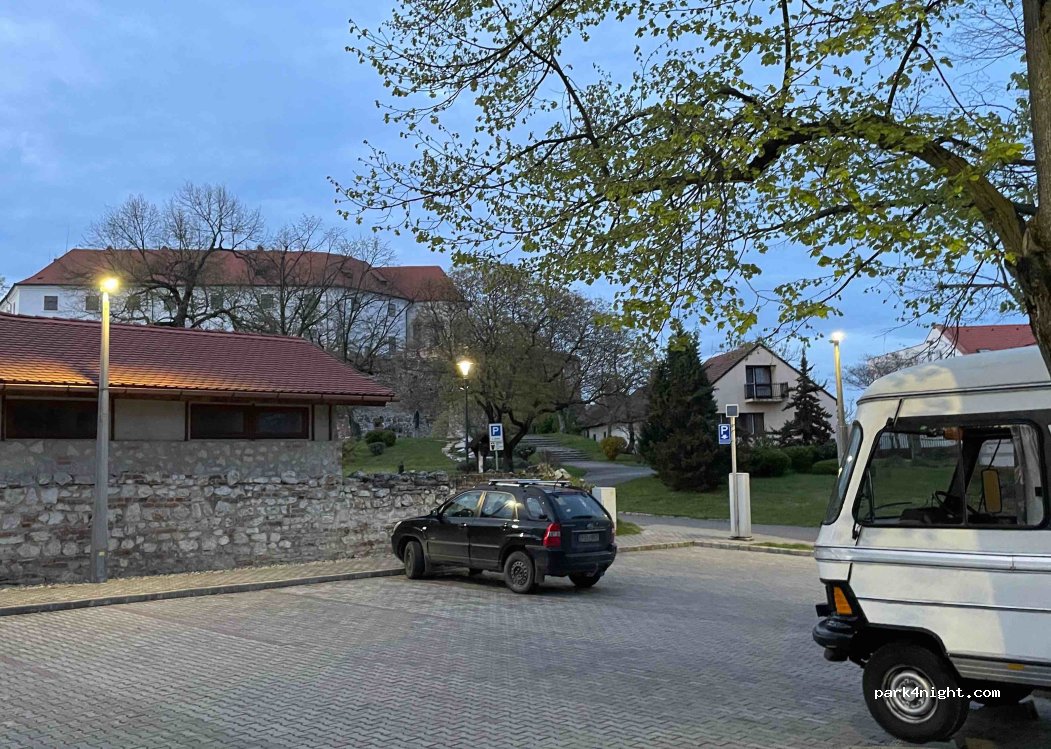 (7800) Siklós - 3 Vajda János tér — foto