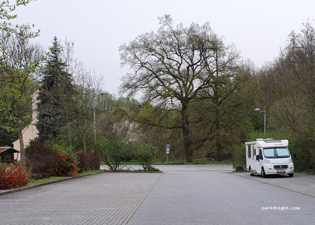 (01809) Müglitztal - 25 Altenberger Straße — foto 2