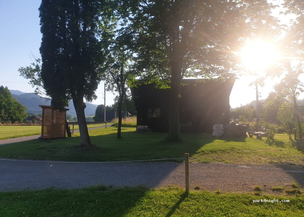 Ferienhaus Traunseeblick — foto 2