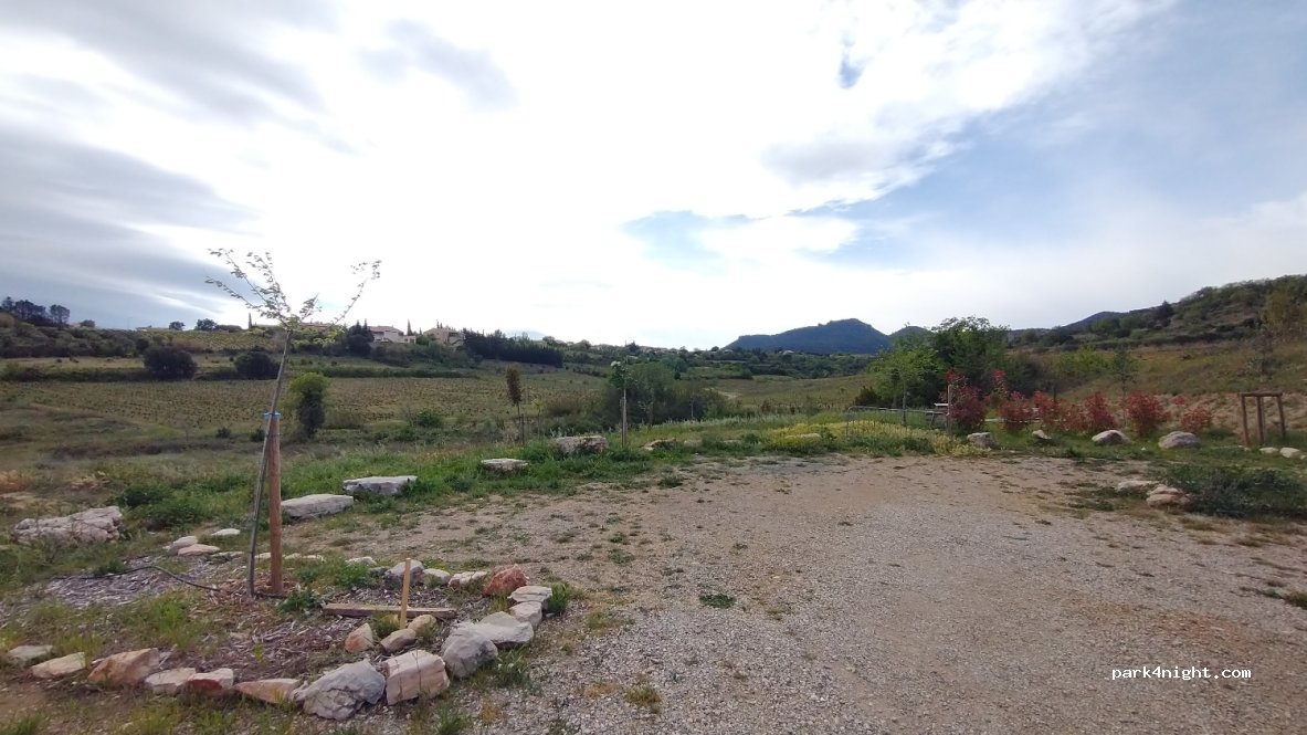 (34150) Montpeyroux - 6 Rue du Barry — foto