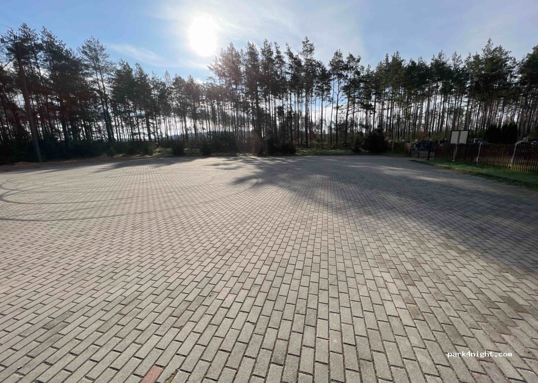 (84) Łubiana - DK20 — foto