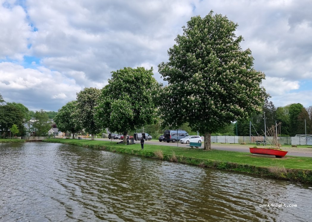 (6780) Messancy - Domain du Lac — foto 5