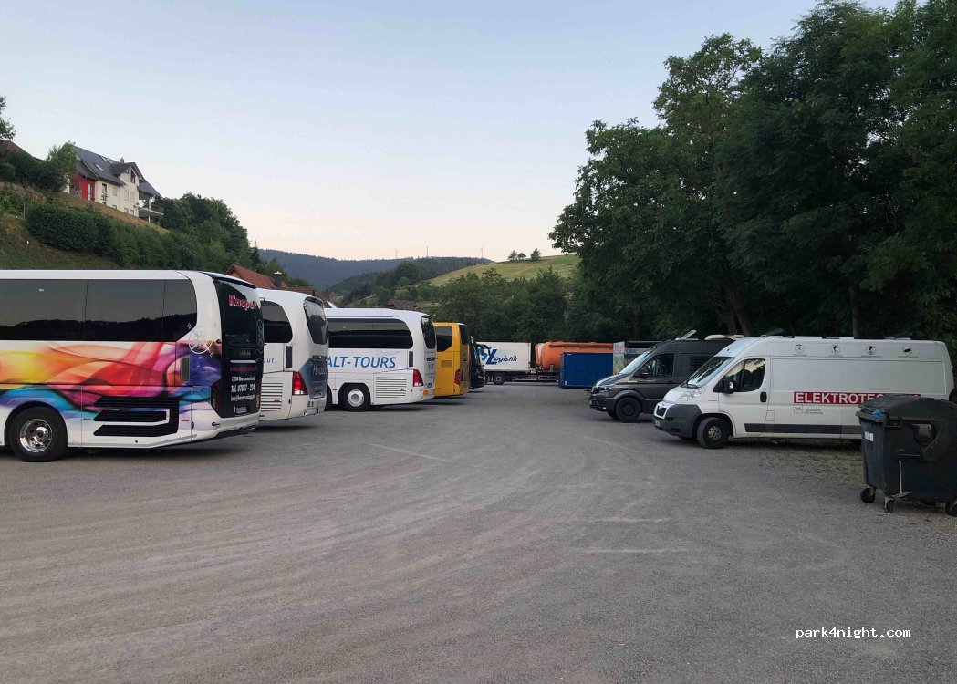 (77784) Oberharmersbach - 8 Waldhäuser — foto 4