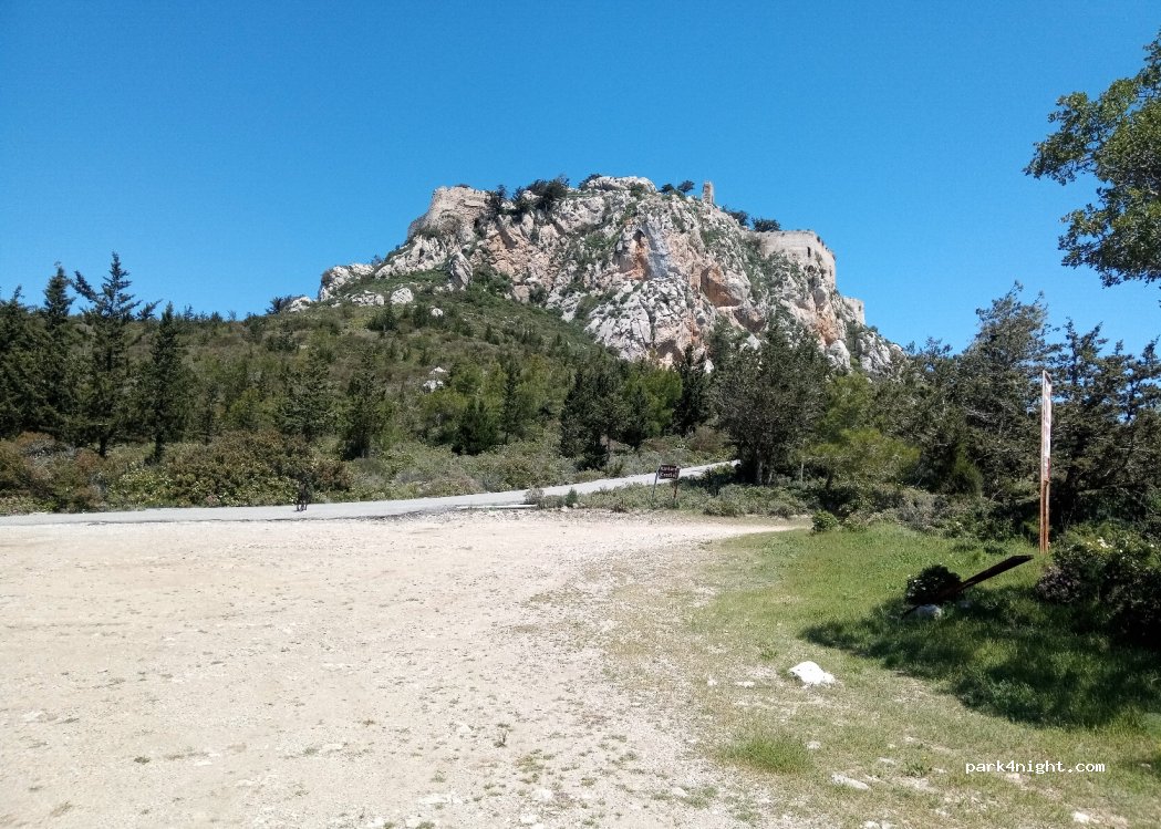 Kaplıca - Unnamed Road — foto 2