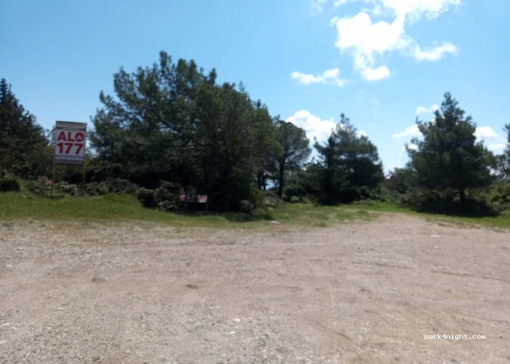 Kaplıca - Unnamed Road — foto 3