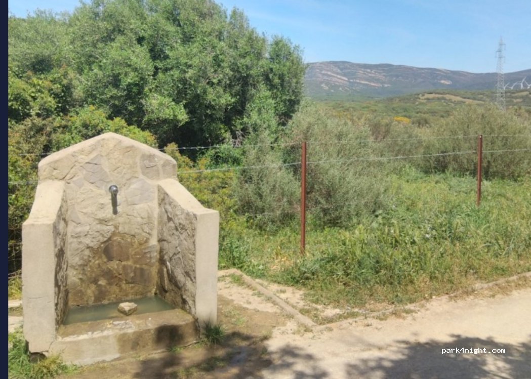 (11391) Tarifa - 2 CA-221 — foto