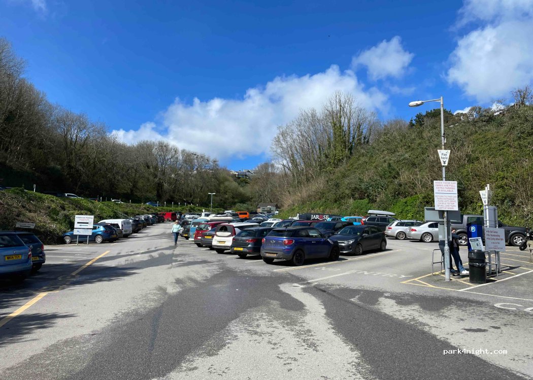 (TR2 5DJ) St Mawes - 8 The Square — foto