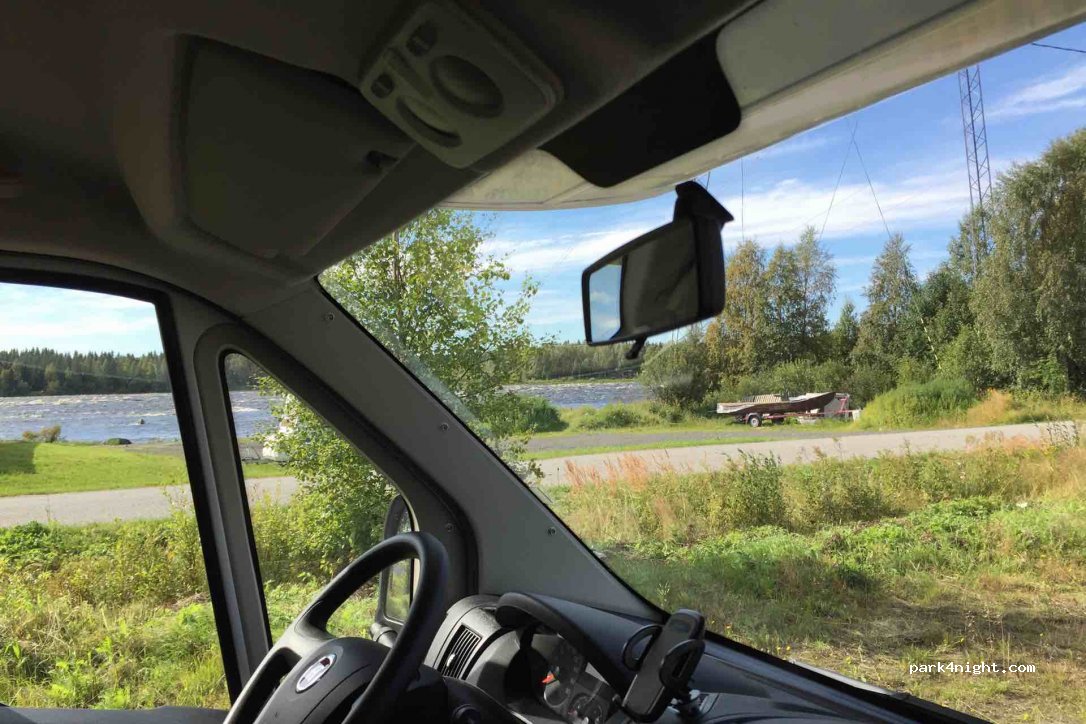 (95520) Tornio - Koskitie 11 — foto