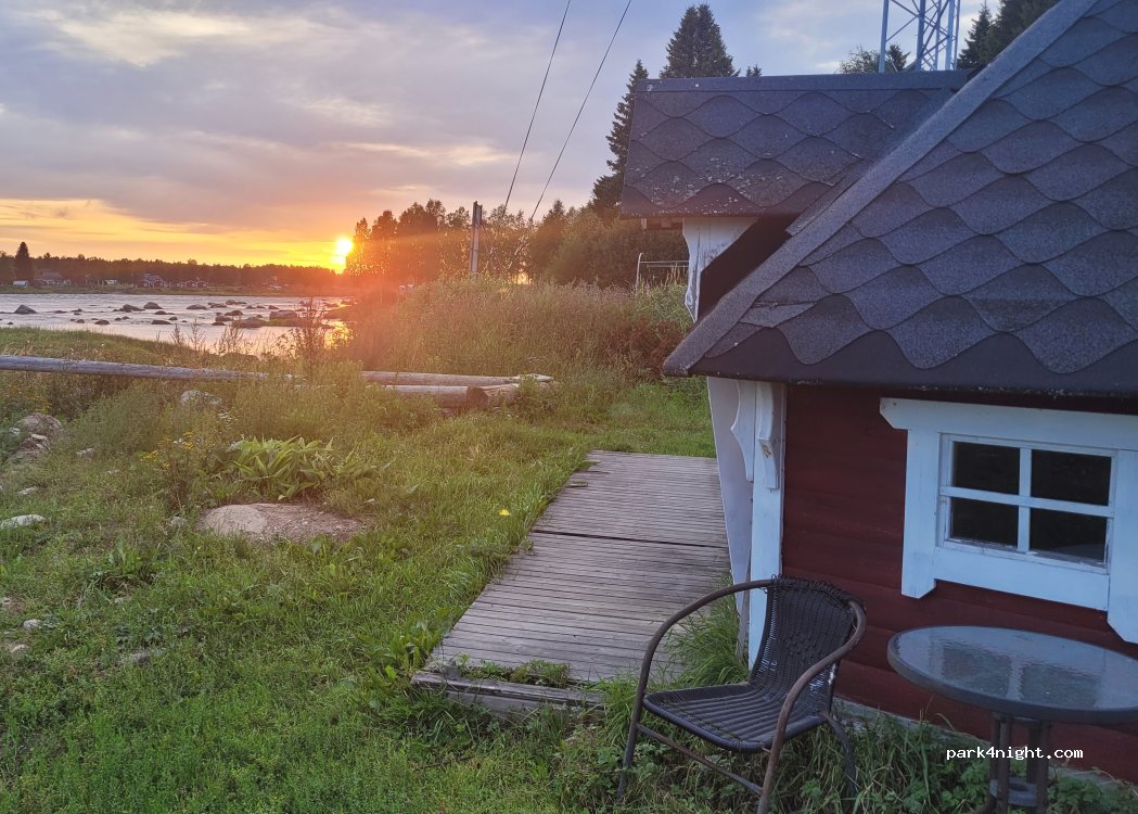 (95520) Tornio - Koskitie 11 — foto 5