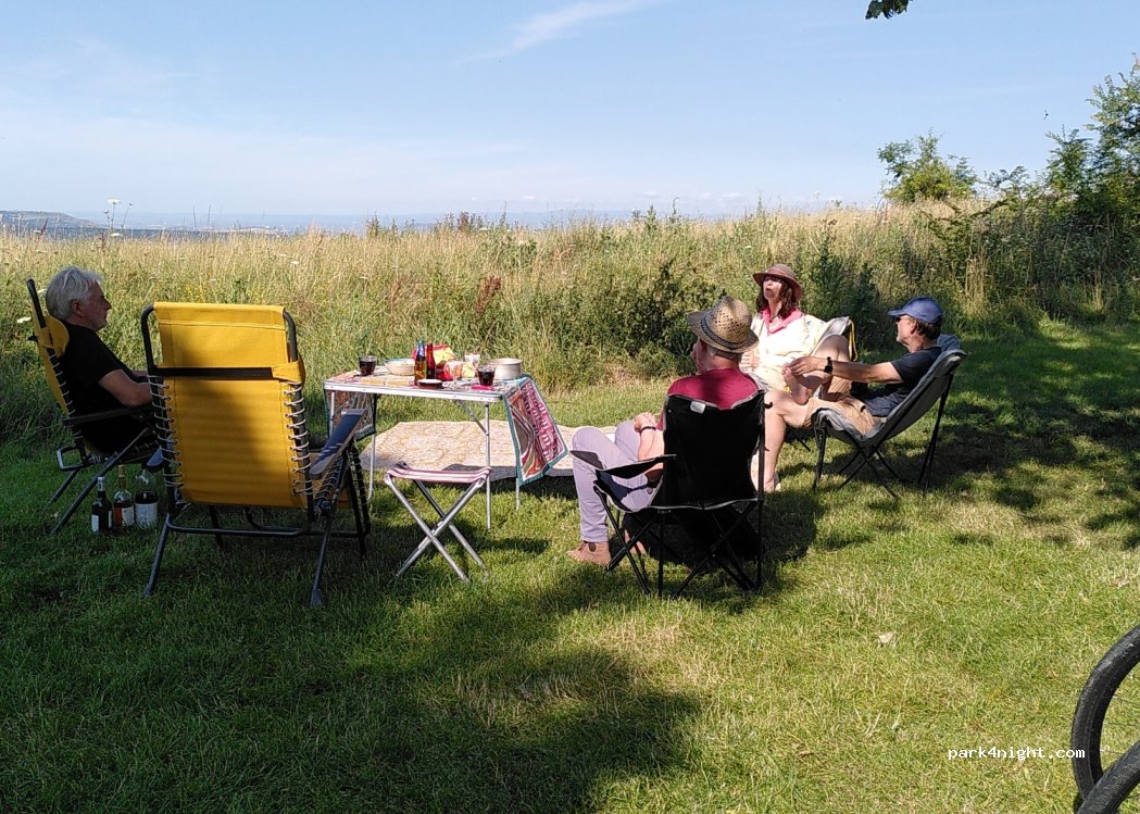 Camping Olloix — foto 4
