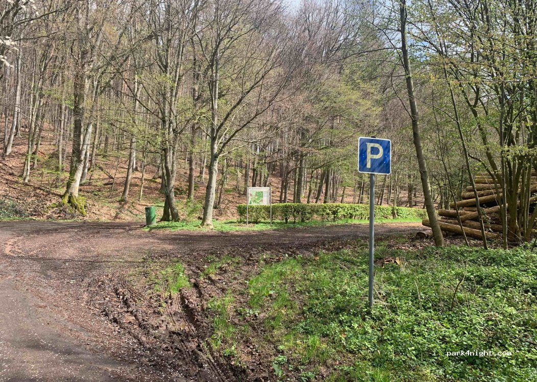 (64395) Brensbach - Unnamed Road — foto 2