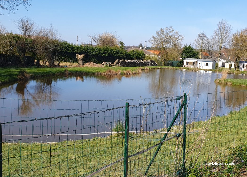 Camping Les Sources — foto