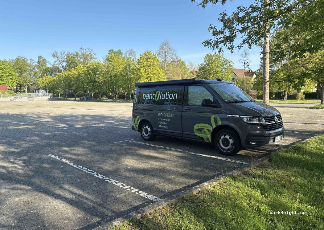(07629) Hermsdorf - Rathausplatz — foto 3
