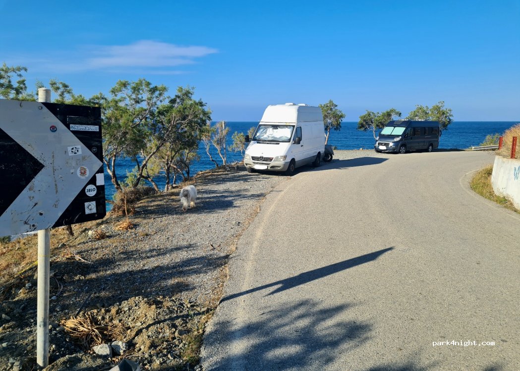 (704 00) Diskos - Unnamed Road — foto