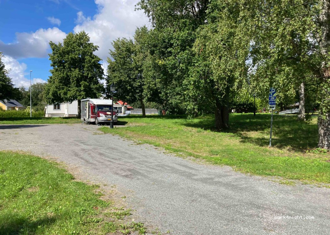 (712 60) Grythyttan - 4 Smedsgatan — foto 3