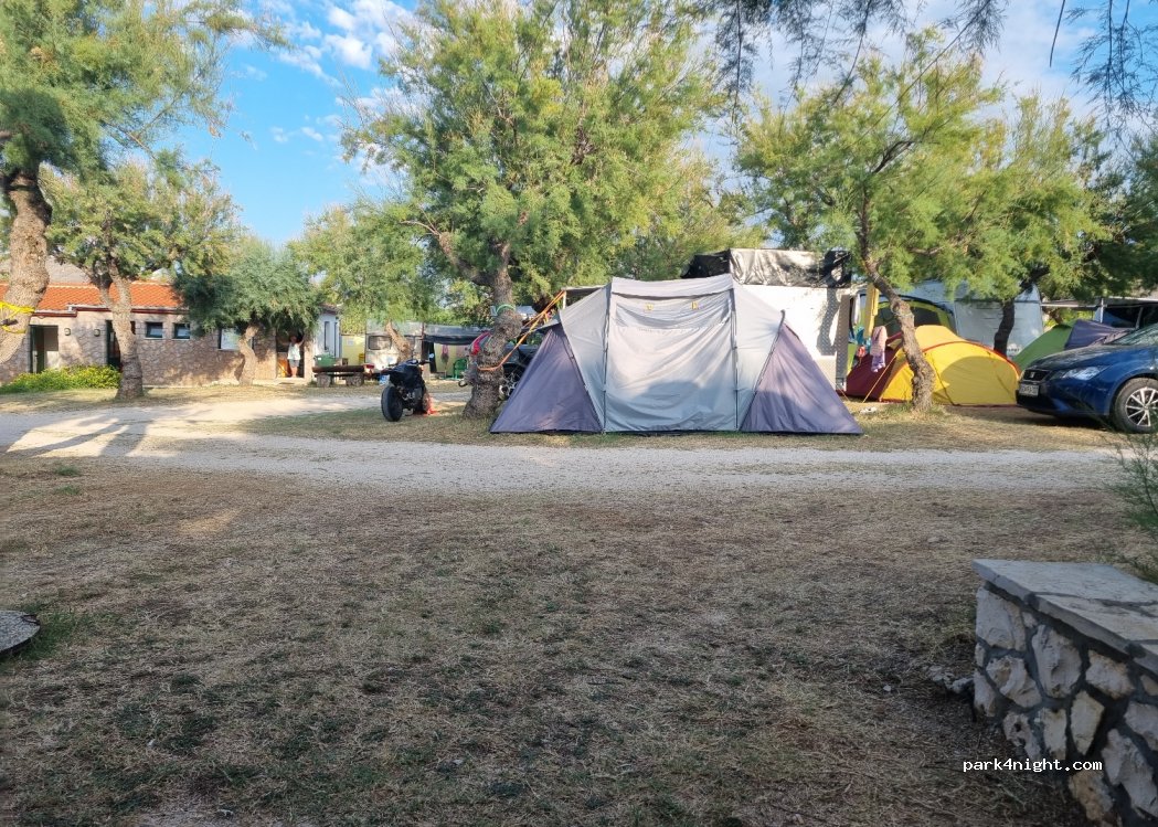 Camping Puntica — foto 4