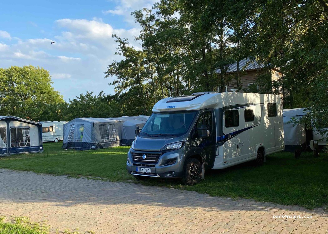 Camping De Grote Bredelaar — foto 3