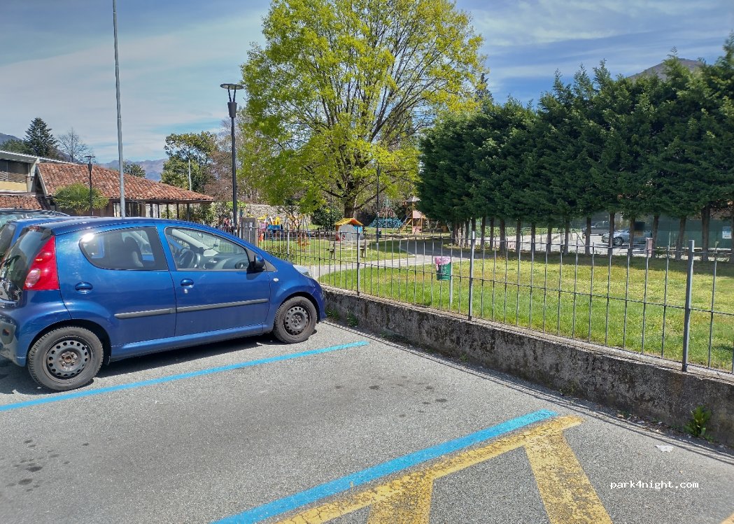 (28822) Cannobio - 3 Via Aquilino Zammaretti — foto 4