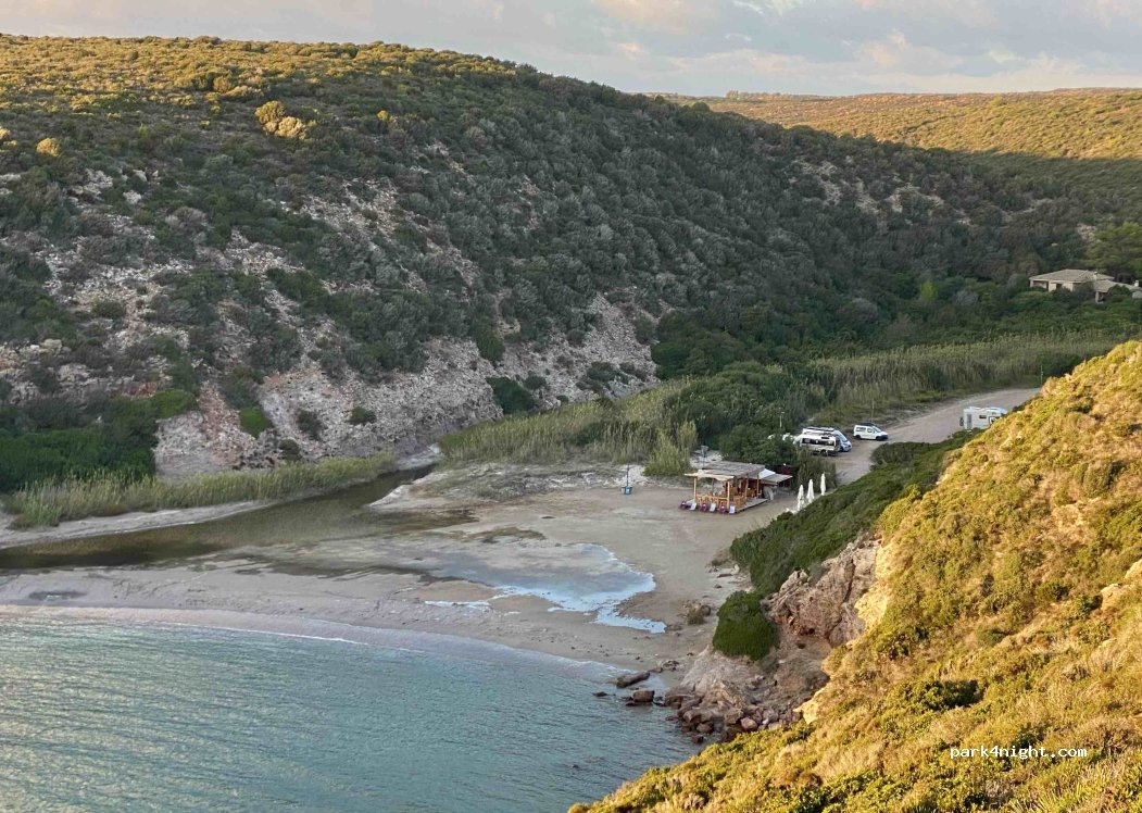 () Sant'Antioco - Unnamed Road — foto 5