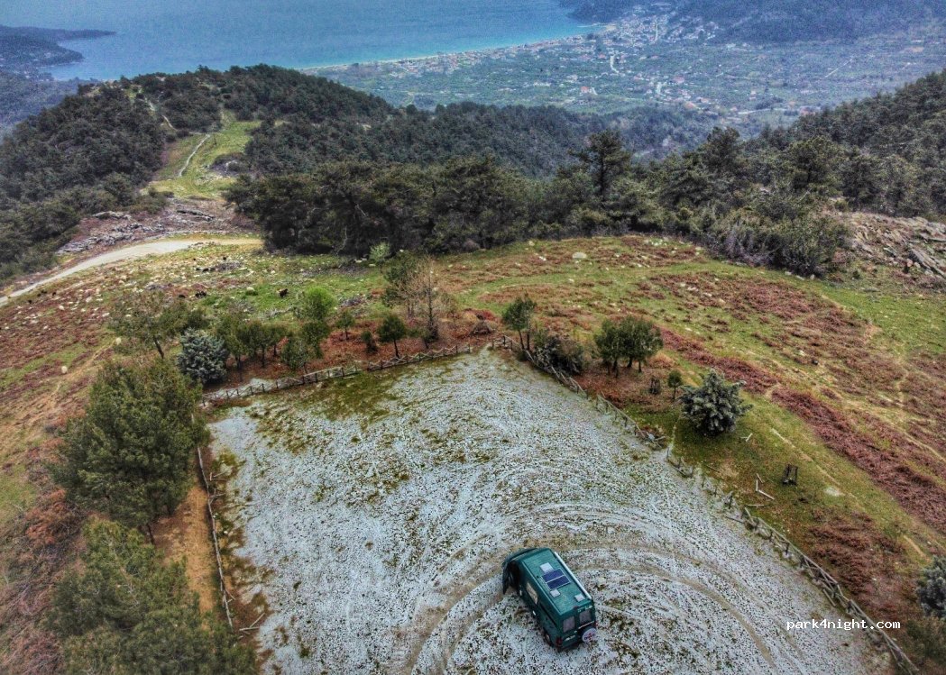 (640 10) Thasos - Unnamed Road — foto 4