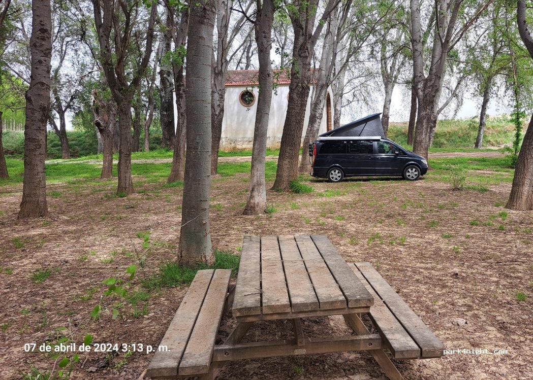(50668) Pradilla de Ebro - — foto 4