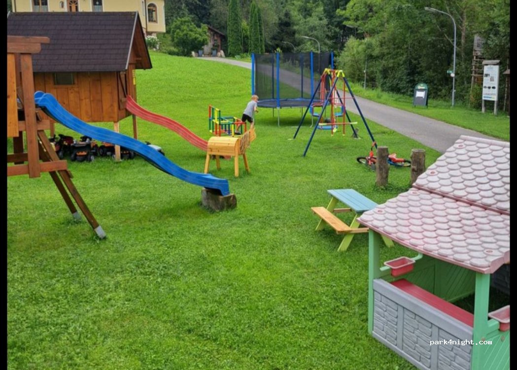 Gasthof Leitner — foto 4