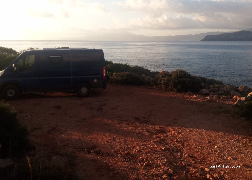 (230 52) Monemvasia - — foto 2