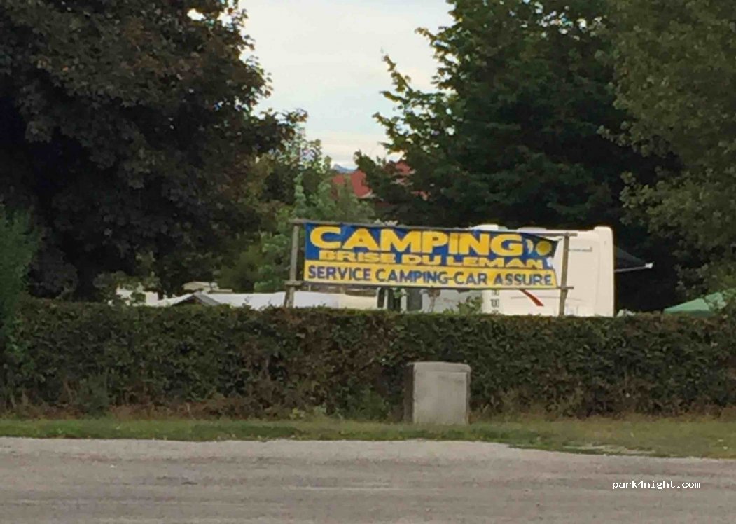 Camping — foto