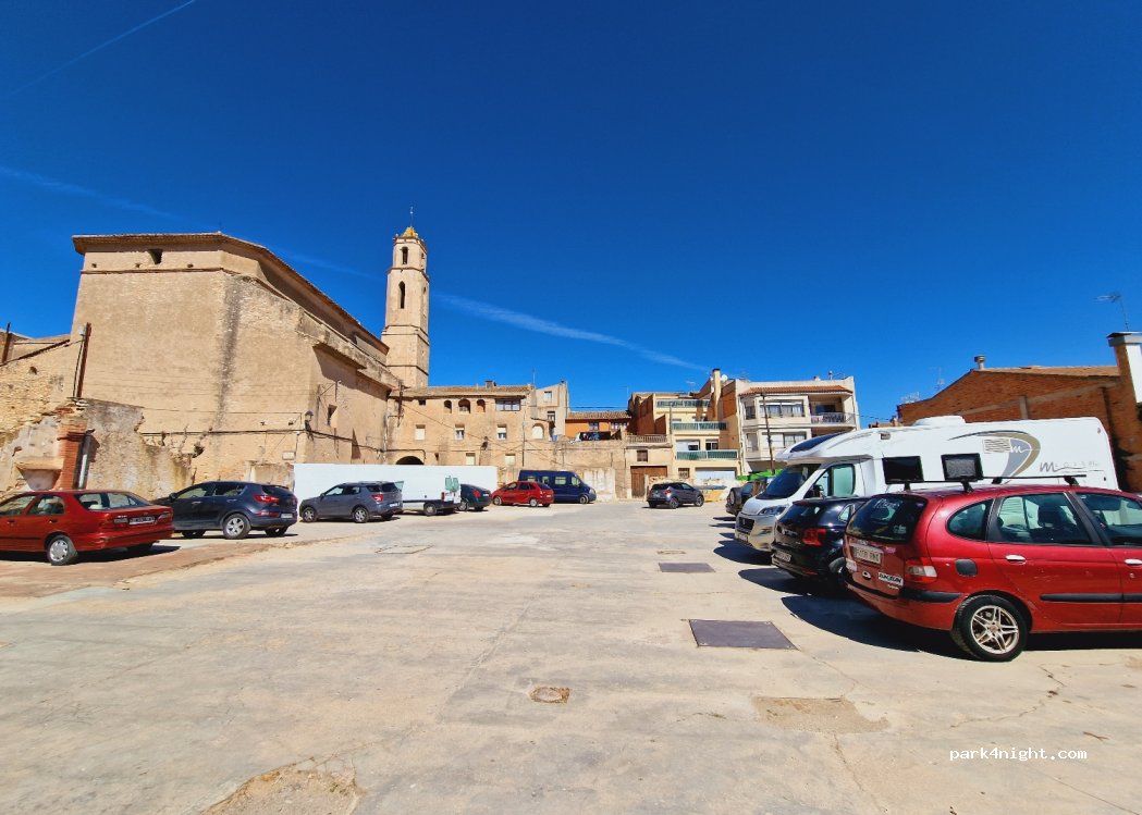 (43812) Bràfim - 6 Avinguda de Loreto — foto 3