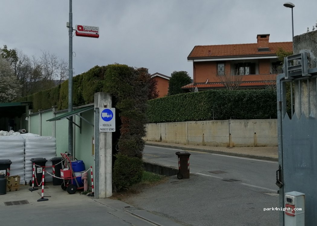 (10094) Giaveno - 6 Via Rodolfo Reguzzoni — foto 2