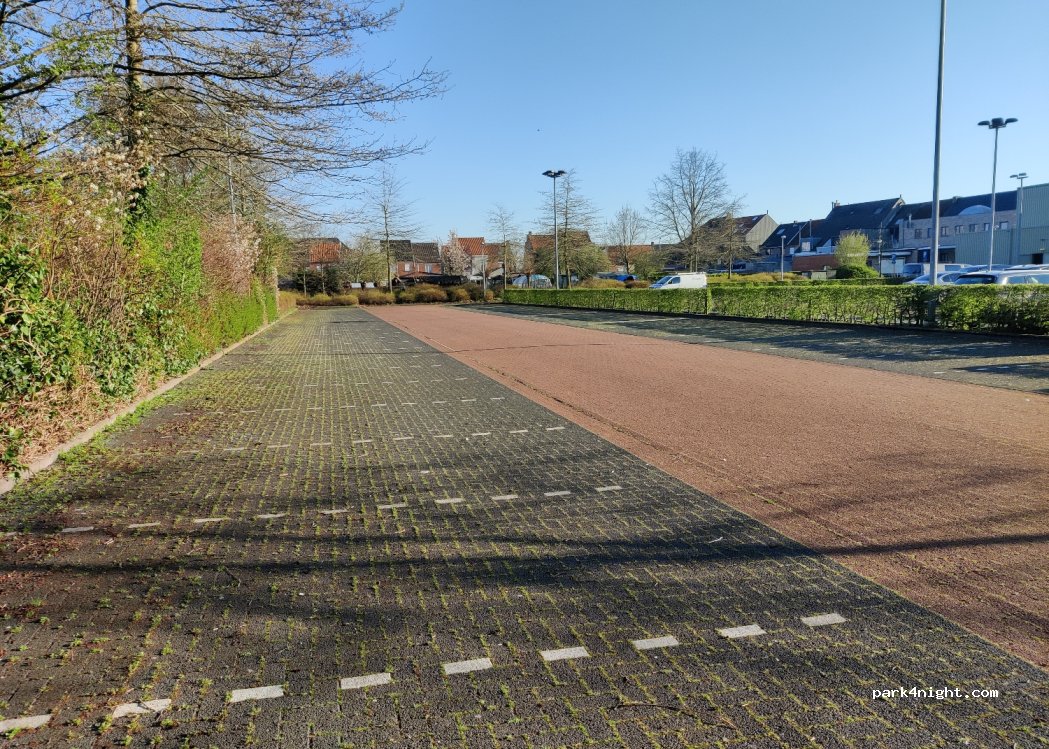 (9170) Sint-Gillis-Waas - 201 Stationstraat — foto
