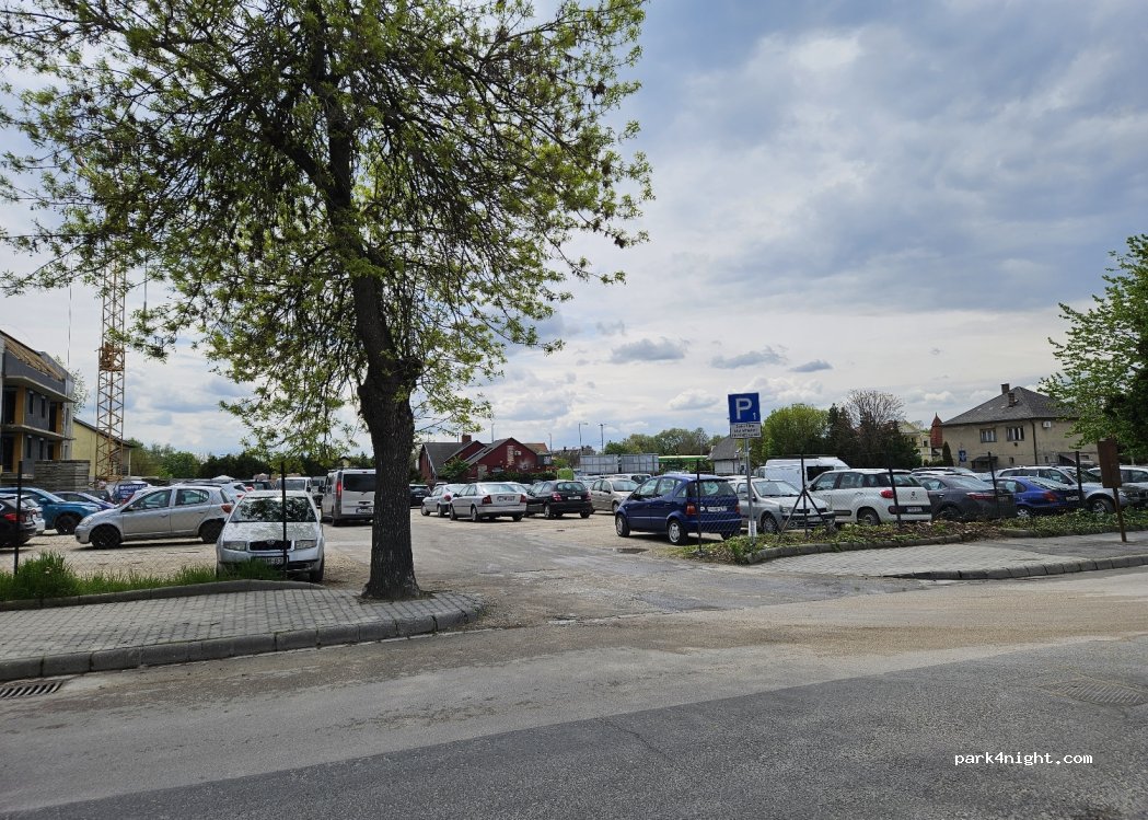(8600) Siófok - 4 Vilma utca — foto 3