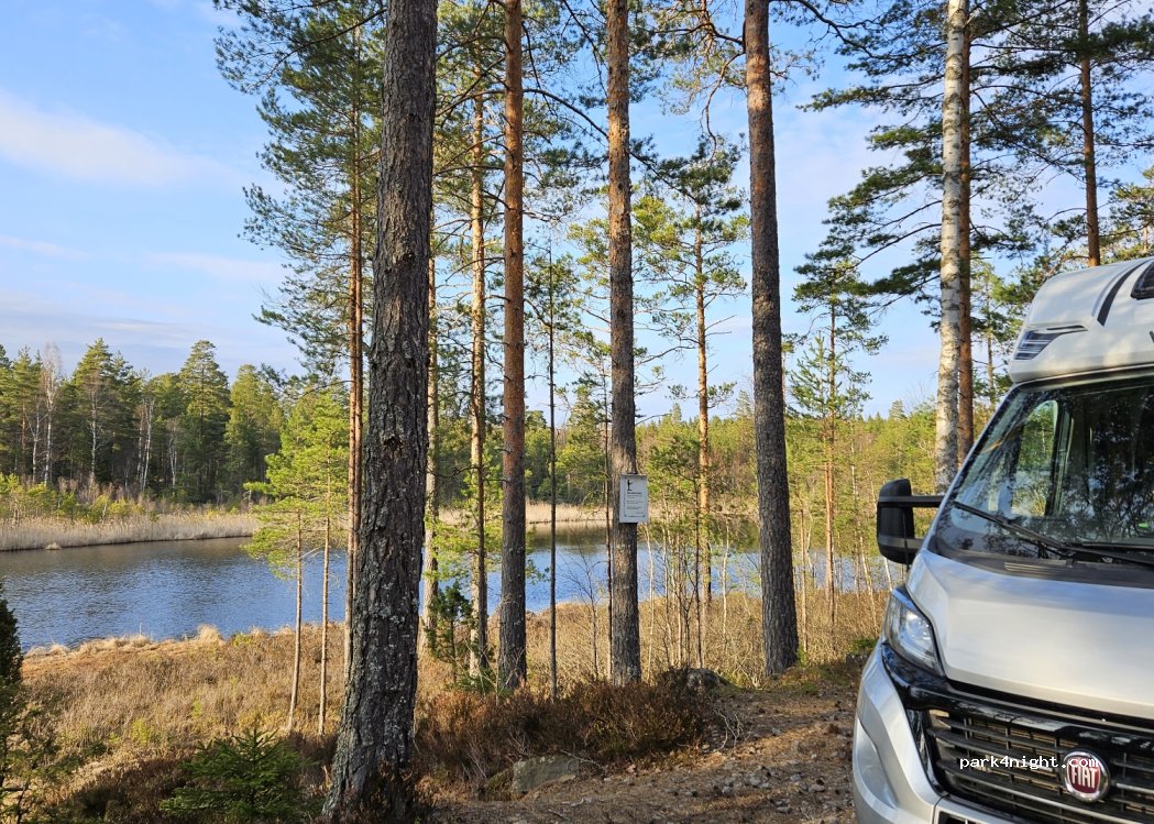 (612 95) Finspång - — foto