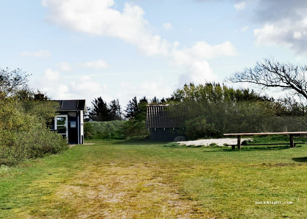 (6760) Ribe - 4 Vester Bjergvej — foto
