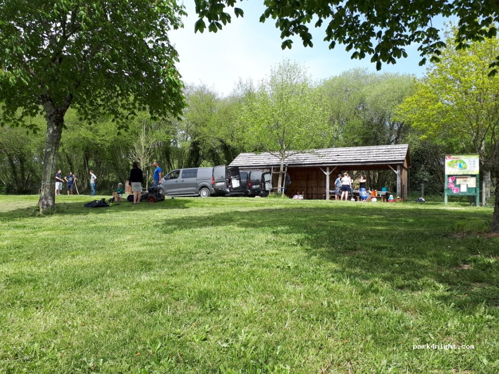 Hermelinischer Raum — foto 2