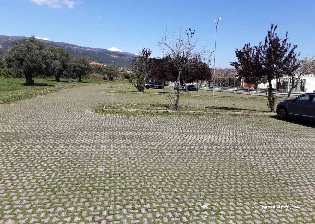 (88046) Lamezia Terme - Viale Placido Rizzotto — foto 2