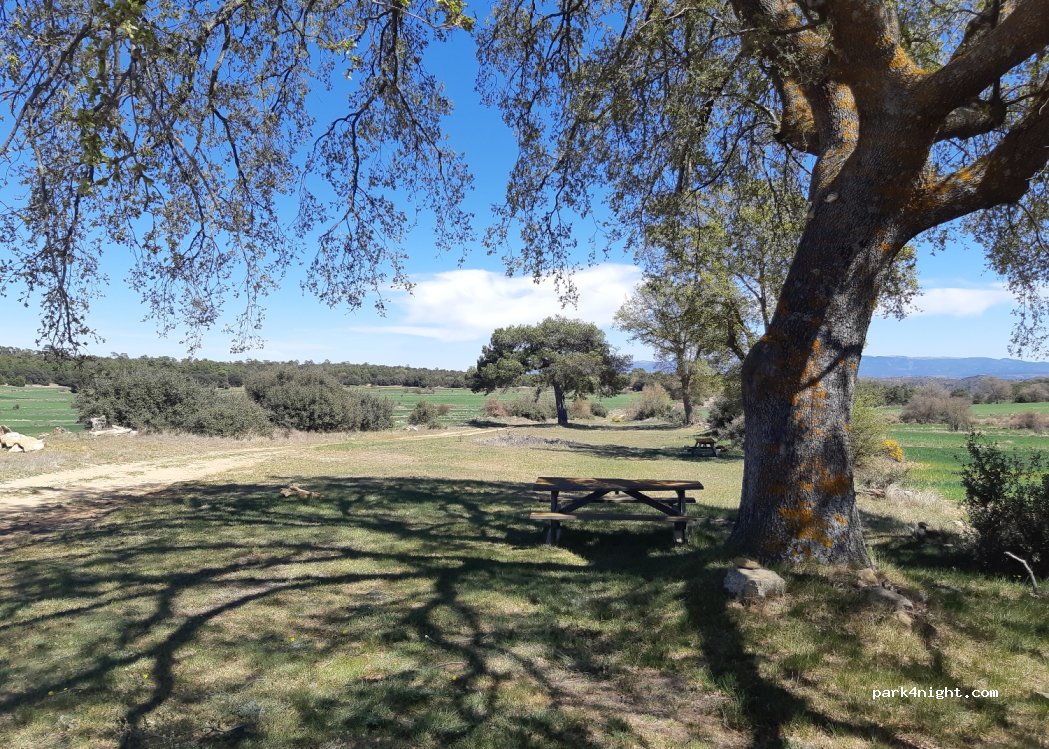 (44134) Veguillas de la Sierra - — foto