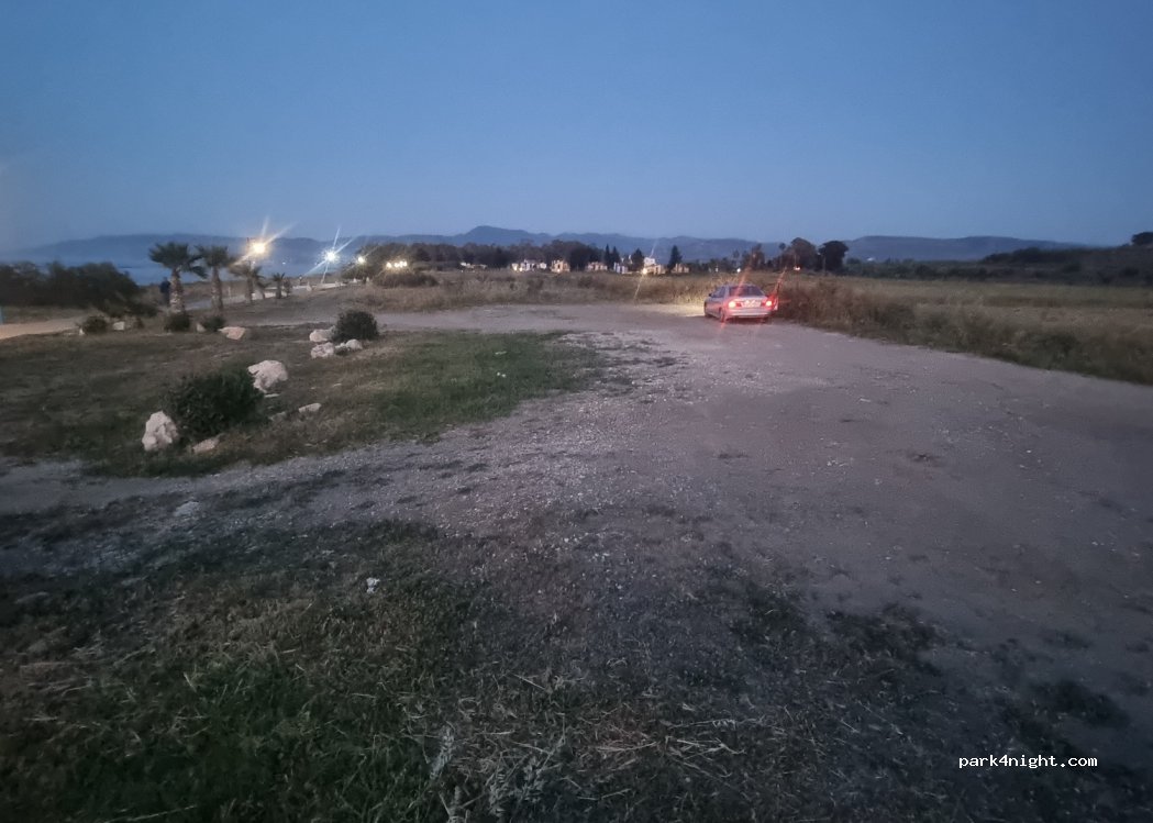 Poli Crysochous - Πεζόδρομος — foto 2